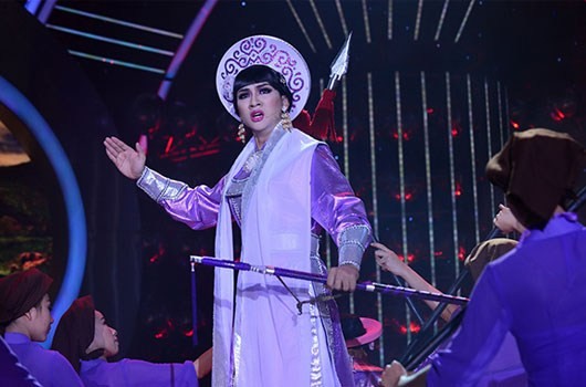 Hoài Linh: Buồn vì nhiều nghệ sĩ dèm pha, bôi bác Cao Hữu Thiên - ảnh 3