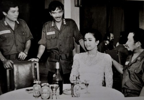 Cuộc đời Thương Tín, diễn viên Thương Tín, hôn nhân, tình yêu, gia đình Cuộc đời Thương Tín, diễn viên Thương Tín, hôn nhân, tình yêu, gia đình