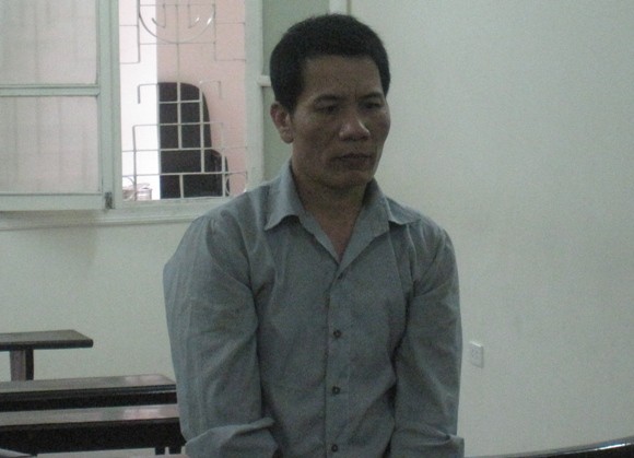 Đánh, giết cụ bà dã man để cướp đôi bông tai - ảnh 1