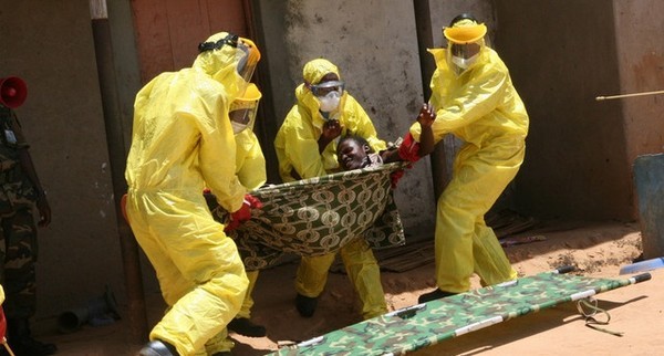Thử nghiệm thuốc chữa Ebola gây tranh cãi đạo đức - ảnh 4