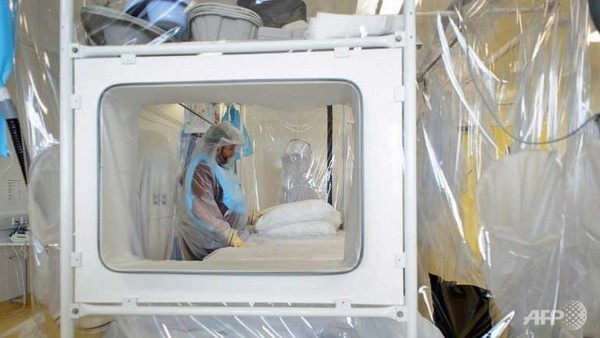 Thử nghiệm thuốc chữa Ebola gây tranh cãi đạo đức - ảnh 3