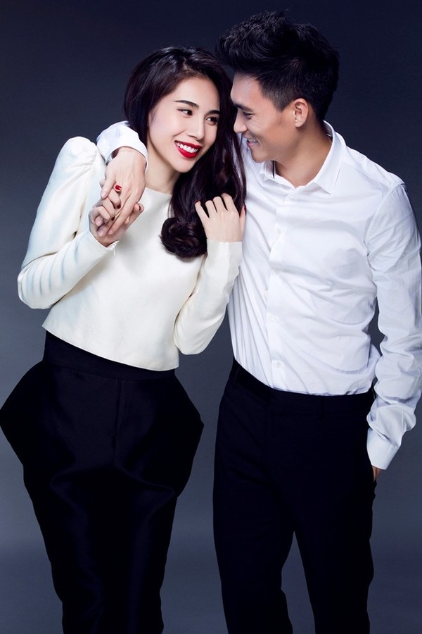 Thủy Tiên - Công Vinh tổ chức tiệc cưới tại Kiên Giang vào ngày 27/12 2 Thủy Tiên - Công Vinh tổ chức tiệc cưới tại Kiên Giang vào ngày 27/12 2