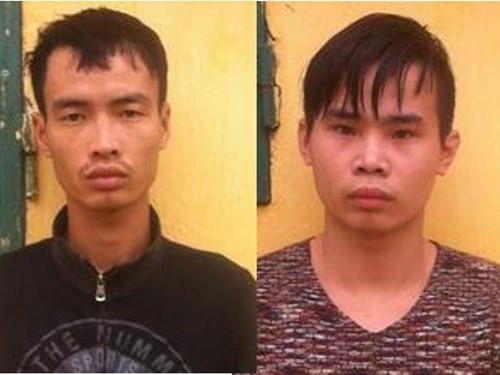 Dùng bạn gái 16 tuổi làm mồi để bẫy tình - ảnh 2