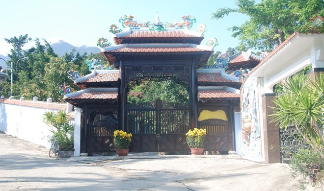 Đại gia vàng xây biệt phủ 'khủng' trái phép ở Hải Vân: Đập bỏ hay cho tồn tại? - ảnh 5