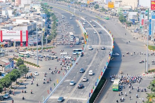 Quy định mới về giải tỏa, bồi thường, tái định cư - ảnh 1