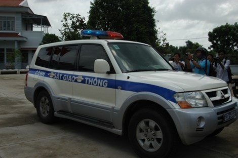 Thảm sát ở Bình Phước: Vì sao bé Na thoát chết? - ảnh 8