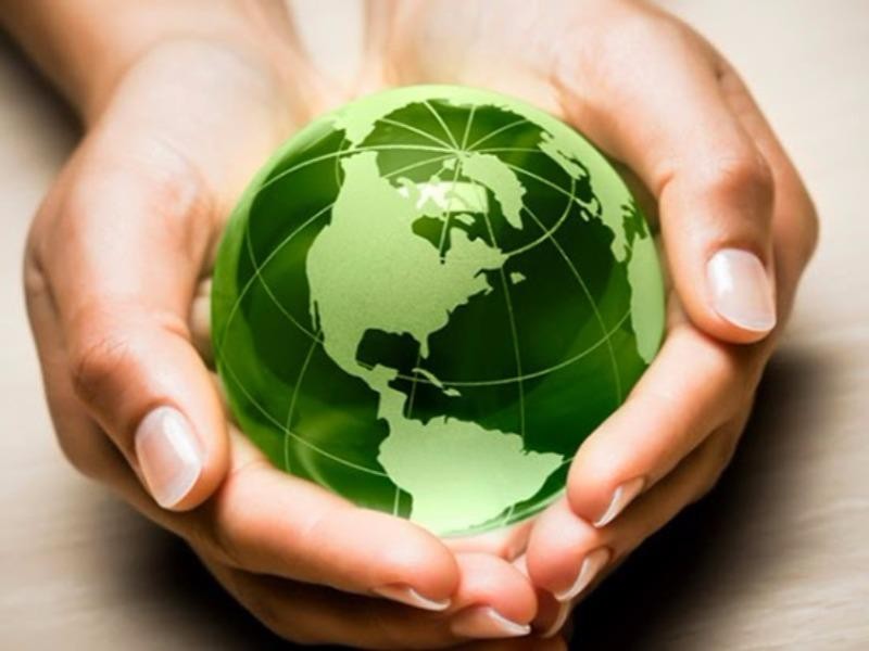 Phải báo cáo công tác bảo vệ môi trường lên UBND cấp tỉnh trước ngày 31/12 hàng năm