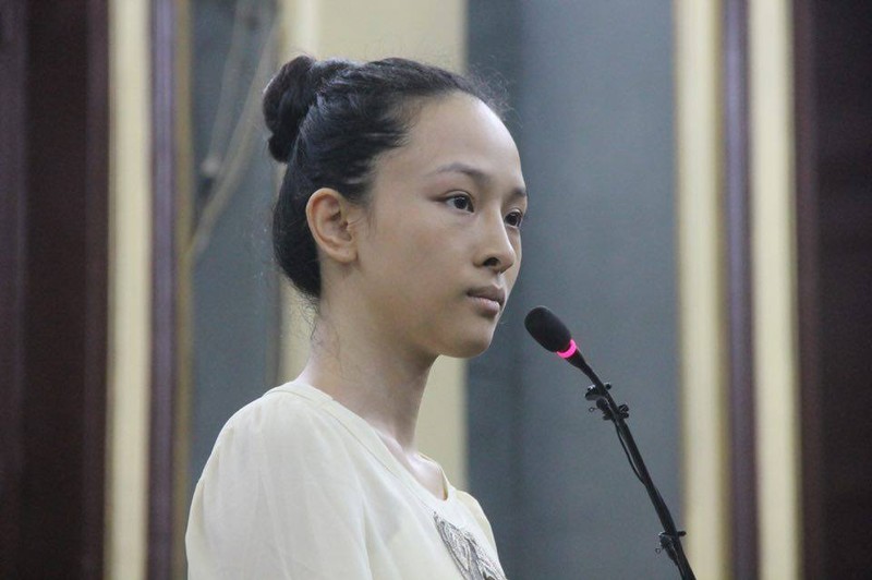Vụ Phương Nga: Đề nghị khởi tố tội đưa-nhận hối lộ - ảnh 5