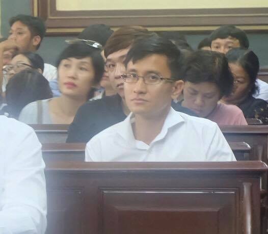 5 nội dung đáng chú ý từ vụ án Phương Nga - Toàn Mỹ - ảnh 3