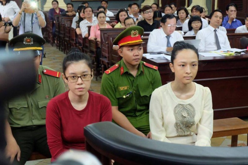 5 nội dung đáng chú ý từ vụ án Phương Nga - Toàn Mỹ - ảnh 1