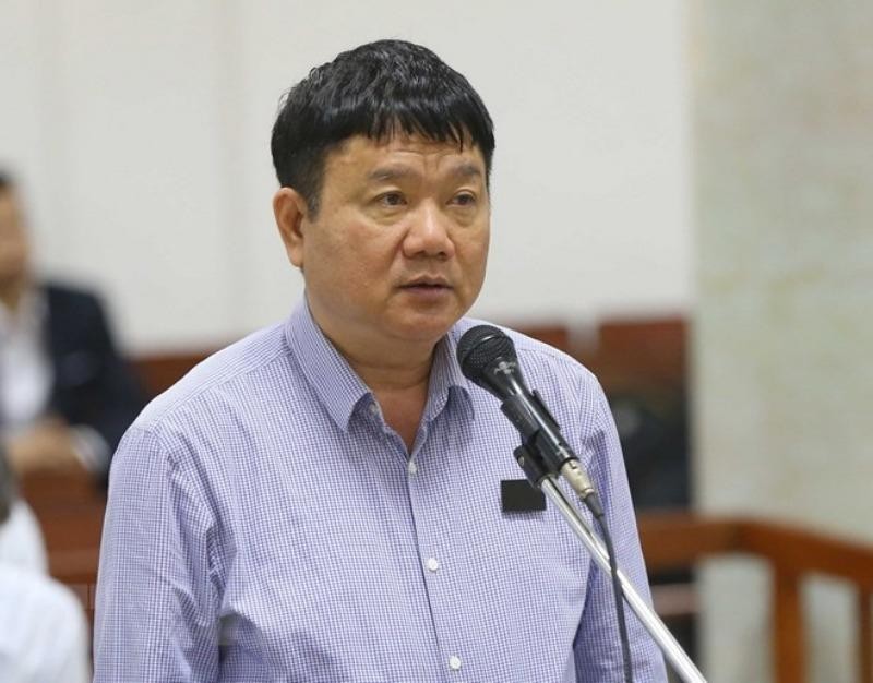 Ông Thăng: 'Có chồng rồi thì tiêu chuẩn gả phải khác' - ảnh 1
