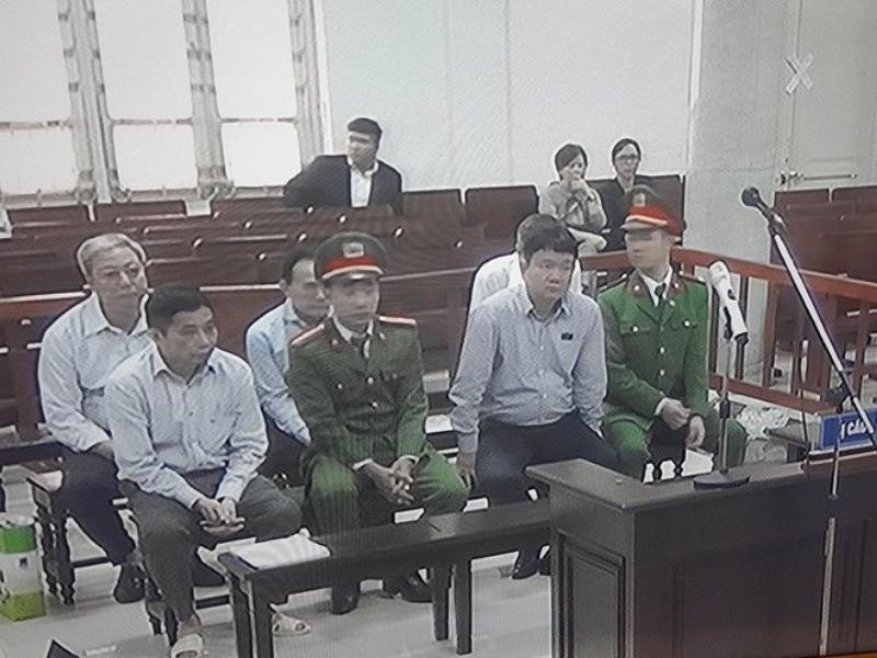 Ông Thăng: 'Có chồng rồi thì tiêu chuẩn gả phải khác' - ảnh 2