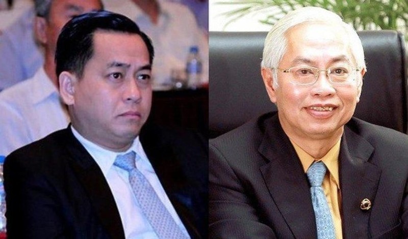 Gần 400 người ra tòa vụ Trần Phương Bình, Vũ 'nhôm' - ảnh 1