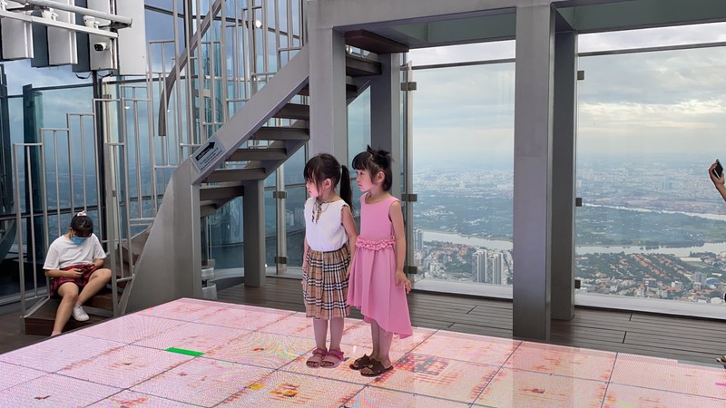 Landmark 81 SkyView