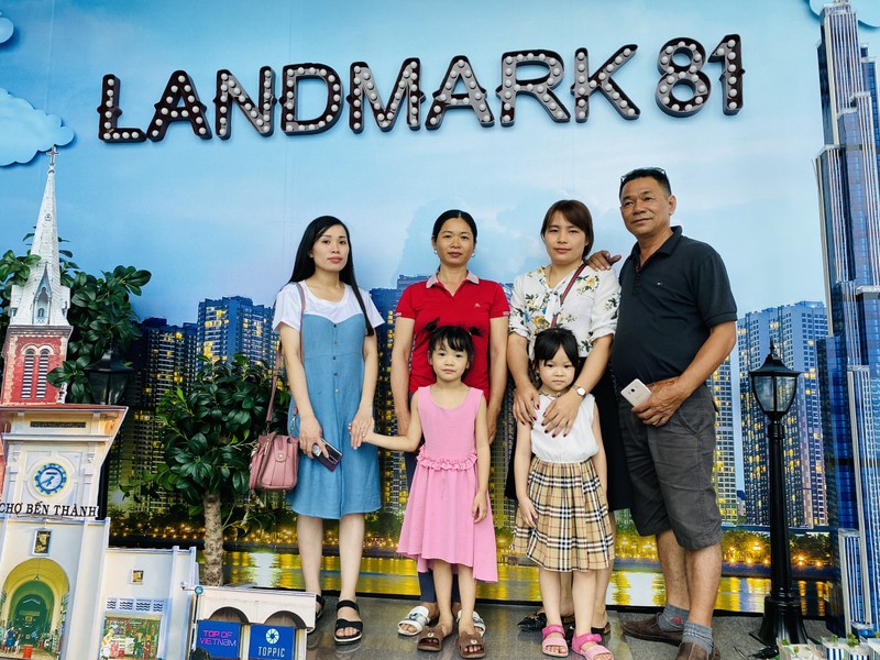 Landmark 81 SkyView