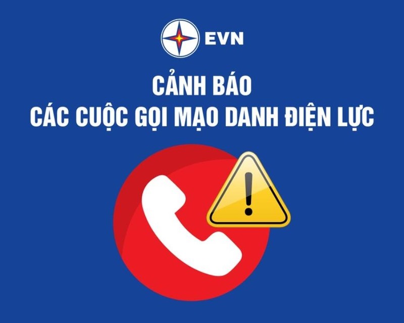 Lại tái diễn cuộc gọi giả danh điện lực tại TP.HCM dọa khách hàng - ảnh 1