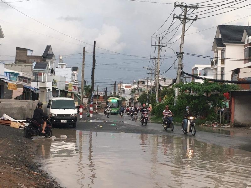 Các dự án giao thông ra sao sau văn bản khẩn từ Sở GTVT? - ảnh 1