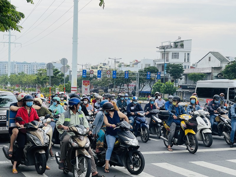 Sở GTVT TP.HCM đề nghị các tỉnh thành tạo điều kiện cho người dân đi lại - ảnh 1