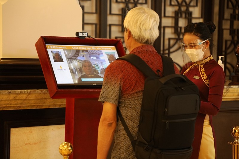 Đoàn du khách quốc tế áp dụng hộ chiếu vaccine đã đến Phú Quốc  - ảnh 3