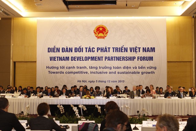 Thủ tướng Nguyễn Tấn Dũng: Quyền lực của nhà nước thuộc về nhân dân - ảnh 1