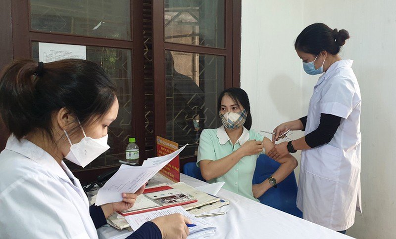 Thanh Hóa: Nếu thiếu vaccine, Giám đốc Sở Y tế phải chịu trách nhiệm - ảnh 1