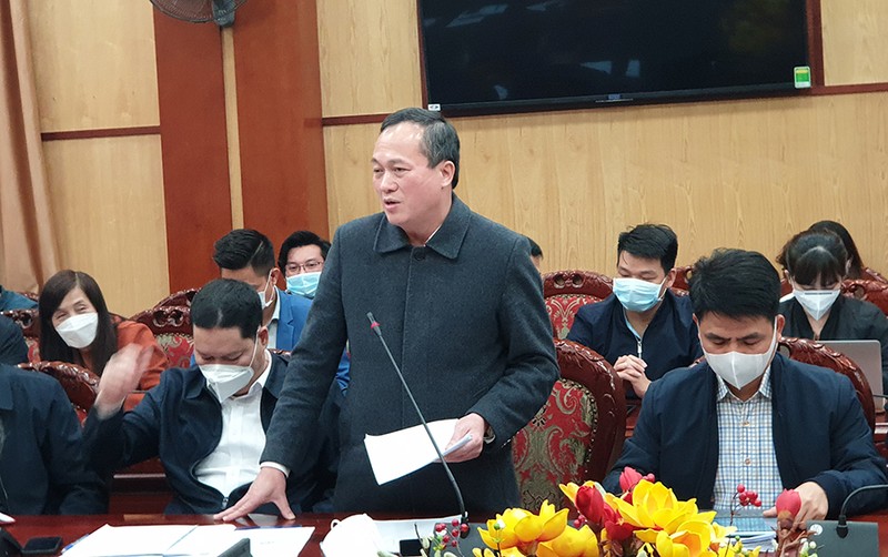 Giám đốc Sở Y tế tỉnh Thanh Hóa: 'Tôi không nhận 1 xu của Việt Á' - ảnh 1