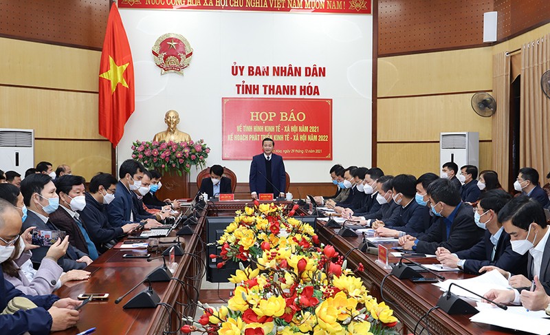 Giám đốc Sở Y tế tỉnh Thanh Hóa: 'Tôi không nhận 1 xu của Việt Á' - ảnh 2