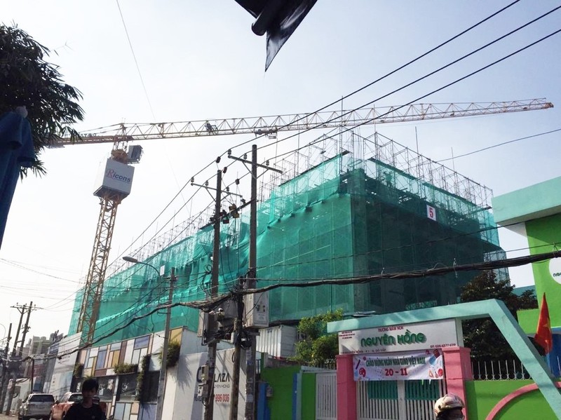 C.T Plaza Nguyên Hồng: tăng tốc về đích, khách hàng lãi khủng - ảnh 1