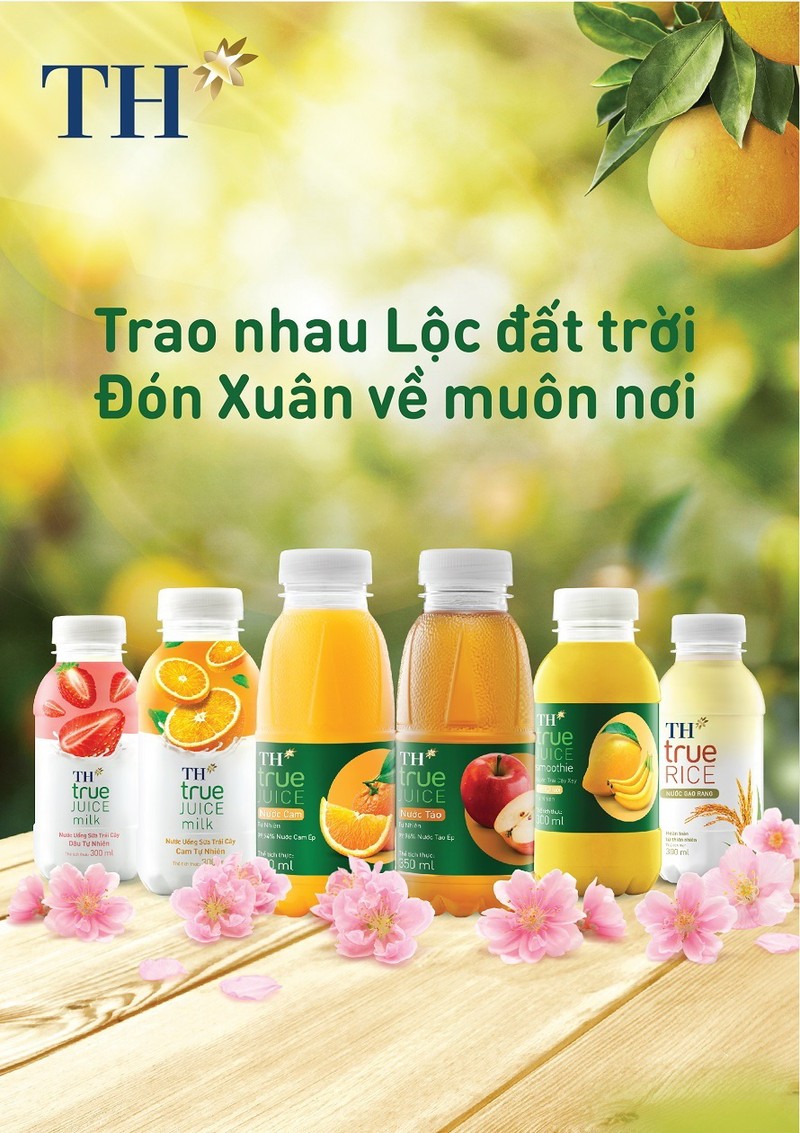 Thêm giải pháp ăn uống tốt, nhanh, tiện lợi ngày Tết  ​ - ảnh 2