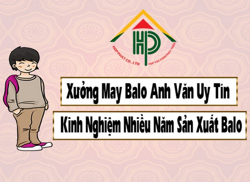 May balo anh văn - ngoại ngữ làm quà tặng năm học mới - ảnh 2