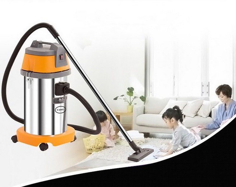 5 mẫu máy hút bụi công nghiệp 1500 W được ưa chuộng nhất - ảnh 5