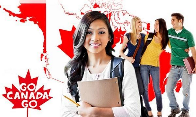 Du học Canada THPT – lựa chọn bền vững cho tương lai - ảnh 1