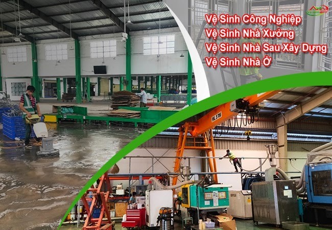 Công ty Vệ Sinh 24H: Dịch vụ vệ sinh nhà ở chuyên nghiệp - ảnh 1