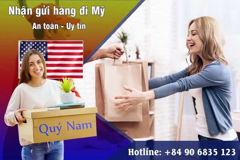 Kinh doanh hàng Việt trên đất Mỹ - ảnh 2