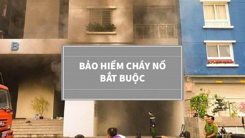 Bảo hiểm cháy nổ bắt buộc AAA – Lợi ích không thể thờ ơ - ảnh 1