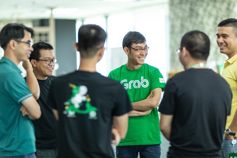 Grab Future Unicorn, cơ hội cho tài năng trẻ Việt Nam - ảnh 2