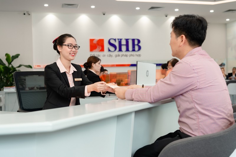 SHB chốt danh sách cổ đông để chi trả cổ tức năm 2019 - ảnh 1