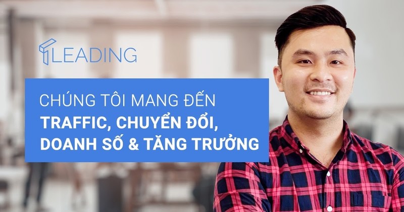 Leading.vn Digital: 5 cách để cải thiện thứ hạng trang web  - ảnh 2