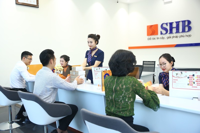 MSCI chính thức gọi tên SHB trong đợt cơ cấu tháng 5-2021 - ảnh 2