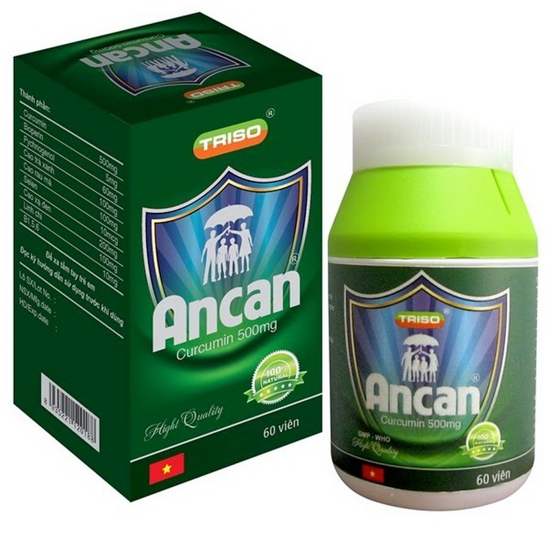 Ancan - niềm vui sống khỏe cho người bệnh - ảnh 1