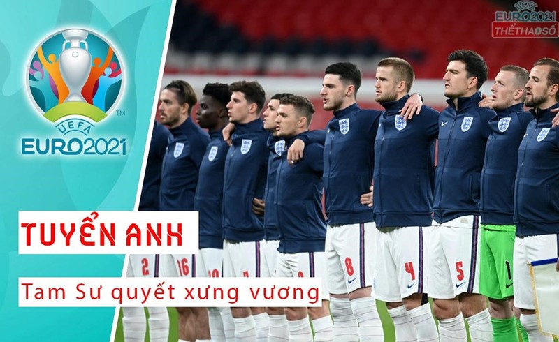 Tạp chí Goal bình chọn Top 6 ứng viên vô địch EURO 2021        - ảnh 2