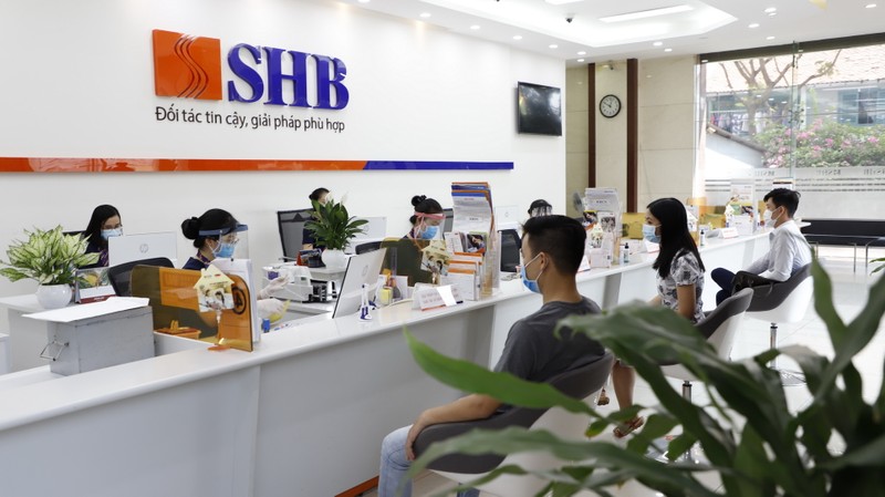 SHB phát hành hơn 175 triệu cổ phiếu chia cổ tức - ảnh 1