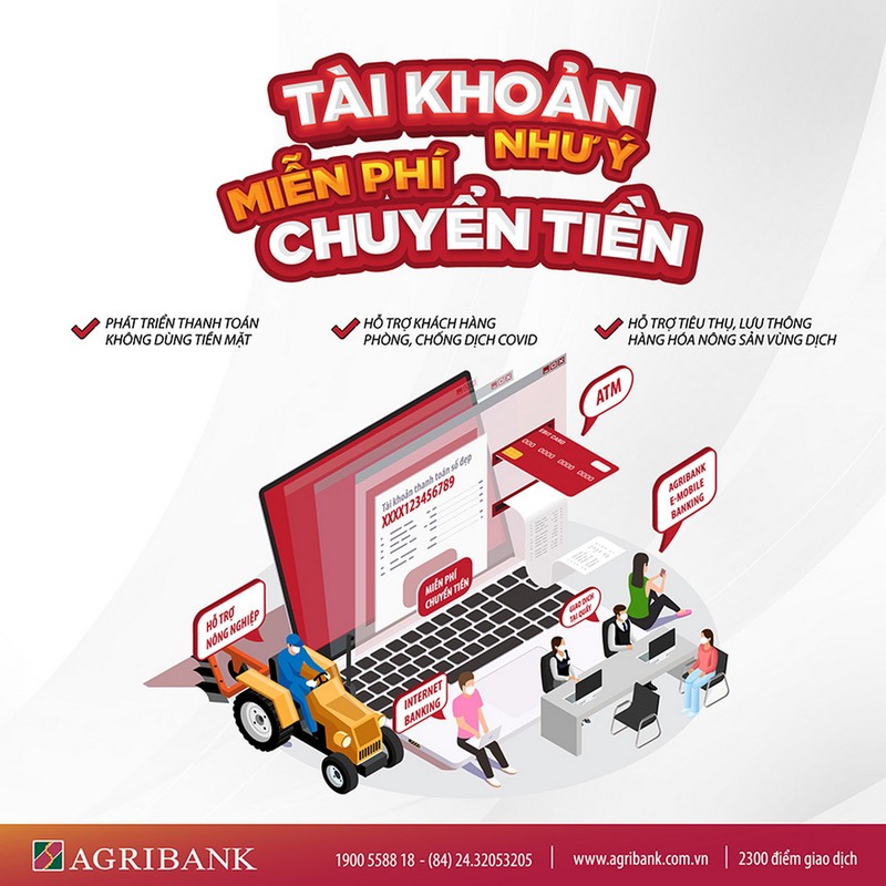 Tài khoản số đẹp – Miễn phí chuyển tiền - ảnh 2