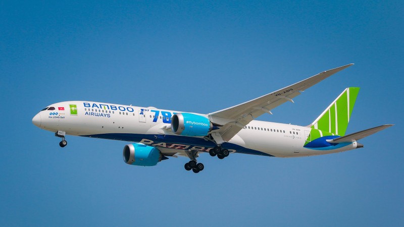 Bamboo Airways tiếp sức Bắc Giang vận chuyển vải thiều - ảnh 2