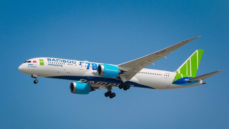 ‘Xả cuồng chân’ đón hè với loạt vé bay giá từ 19 k của Bamboo Airways - ảnh 1