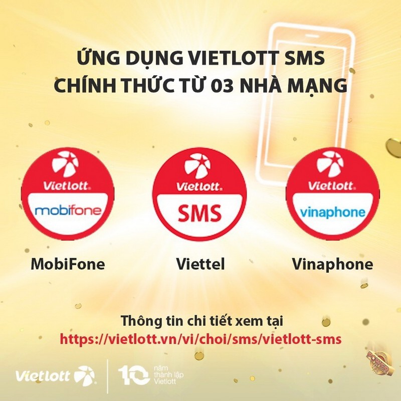 Thuê bao MobiFone trúng Jackpot qua kênh Vietlott SMS gần 30 tỷ đồng - ảnh 5