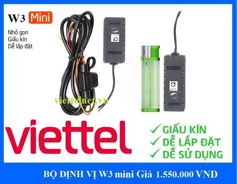 Kinh nghiệm chọn mua định vị xe tải chuẩn chất lượng - ảnh 2