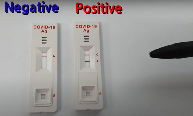 BioCredit hỗ trợ kiểm tra nhanh COVID-19 - ảnh 2