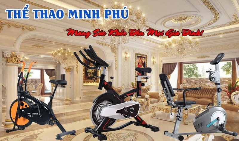 Tác dụng của xe đạp tập thể dục mà bạn nên biết - ảnh 2