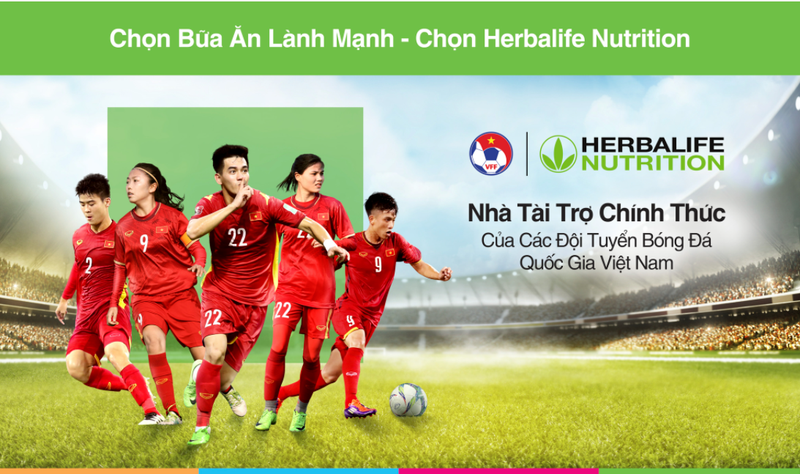 Bữa ăn lành mạnh – Hành trang vươn tầm thế giới - ảnh 2